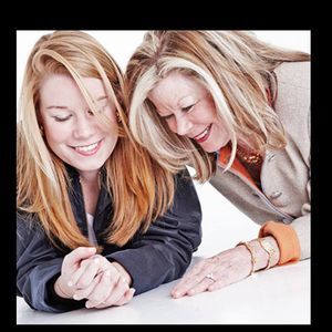 Meet your Posher, Barbara